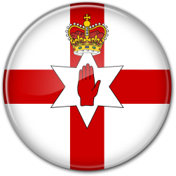 Северная Ирландия
