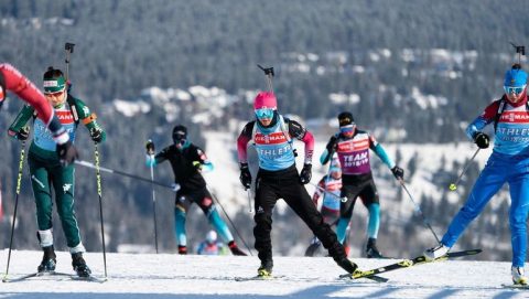 Губерниев рассказал о будущем биатлонного сезона