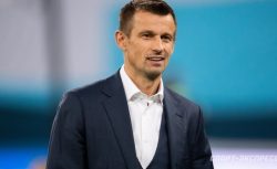 Мошенники развели Семака на крупную сумму