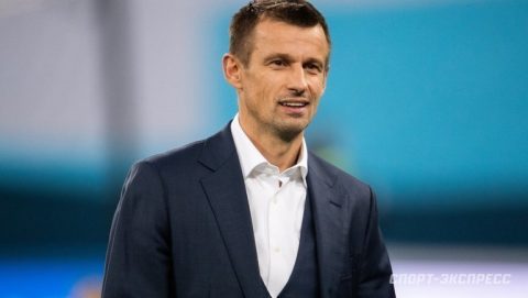 Мошенники развели Семака на крупную сумму