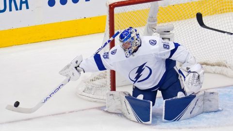 Winline рассказал о линиях на финал Кубка Стэнли