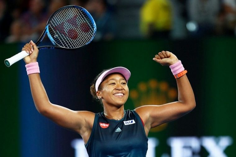Осака победила Азаренко и выиграла US Open