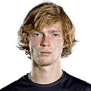 Андрей Рублёв