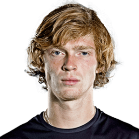 Андрей Рублёв