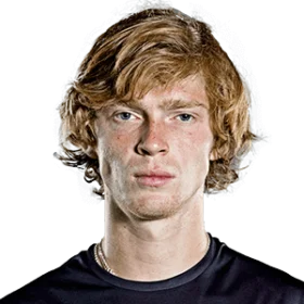 Андрей Рублёв