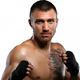 Василий Ломаченко