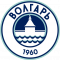 Волгарь
