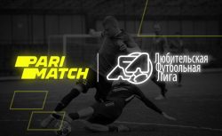 БК Parimatch стала партнером ЛФЛ
