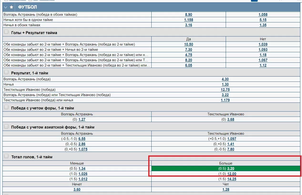 стратегии в лайве