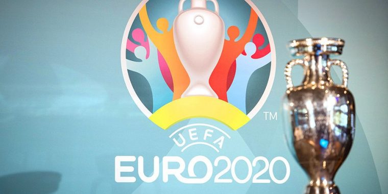 Известны финалы стыковых матчей в квалификации Евро-2020