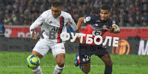 Что значит ставка 1Х в футболе?