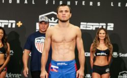 Брат Хабиба попал в больницу и его бой на UFC 254...