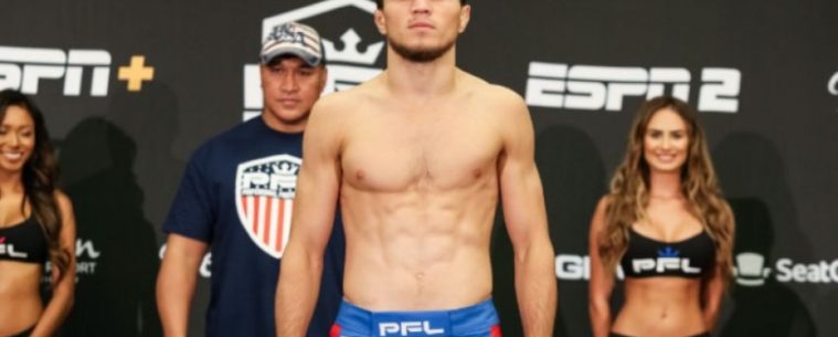 Брат Хабиба попал в больницу и его бой на UFC 254 отменен