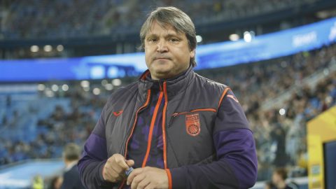 Вадим Евсеев покинул «Уфу» по собственному желанию