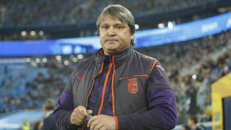 Вадим Евсеев покинул «Уфу» по собственному желанию