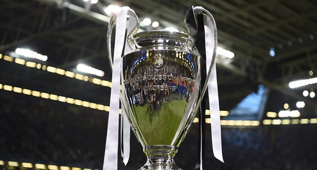 УЕФА назвали сумму выплат участникам Лиги чемпионов 2020/2021