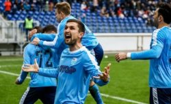 Букмекеры обновили линию на результаты «Ротора» в РПЛ...