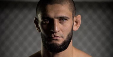 Чеченский рекордсмен UFC получил бой с топом своего...