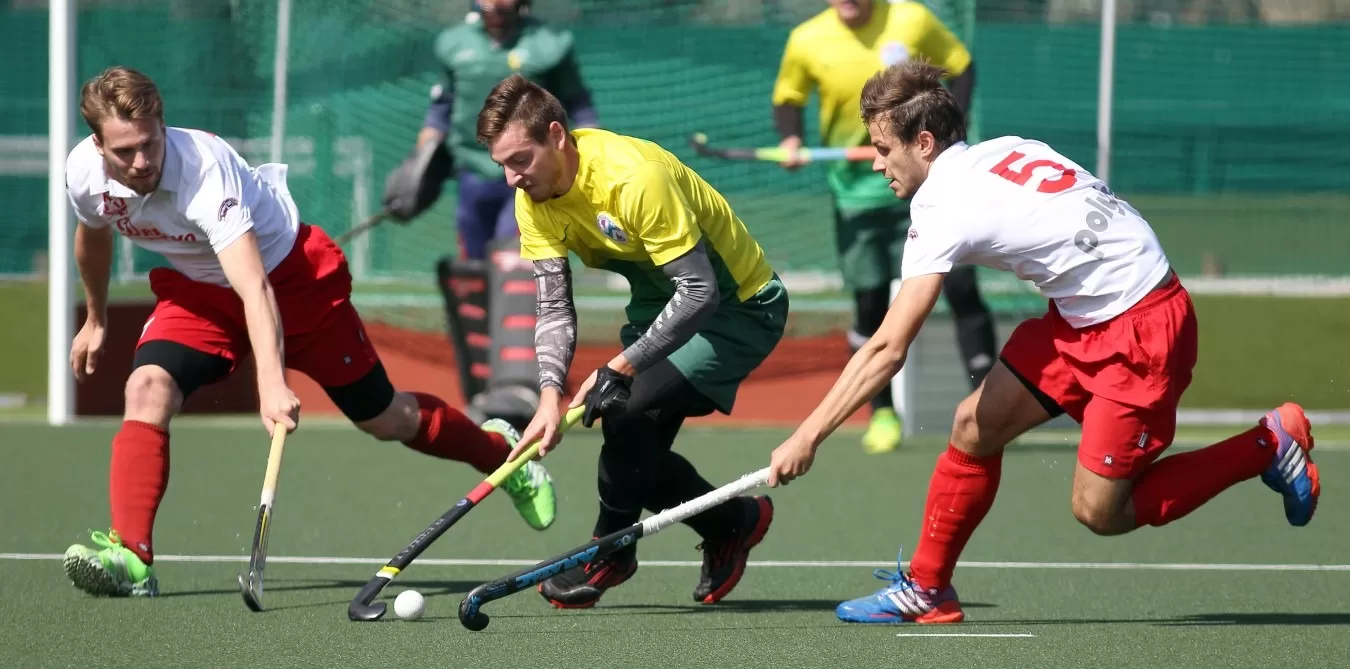 Хоккей на траве