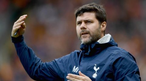 Известен фаворит на пост главного тренера «МЮ»