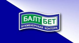 balt bet лого
