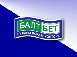 balt bet лого