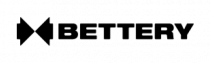 bettery лого