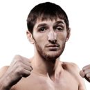 Тагир Уланбеков