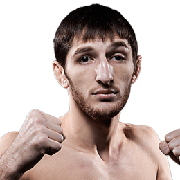 Тагир Уланбеков