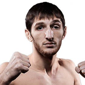 Тагир Уланбеков