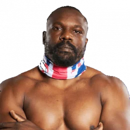 Дерек Чисора