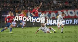 двойной шанс в ставках на футбол