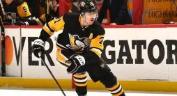 Двойной шанс в хоккее — что значит, описание