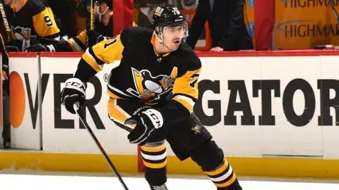 Двойной Шанс в Хоккее