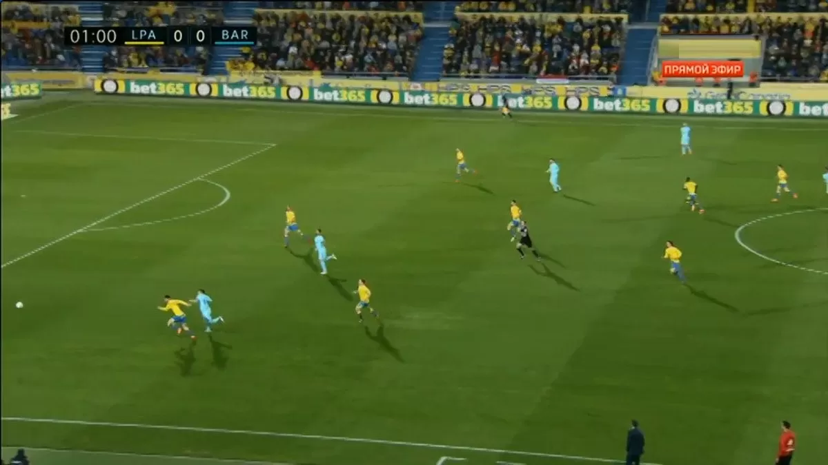 лайв ставки на футбол