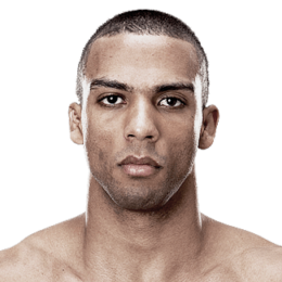 Эдсон Барбоза