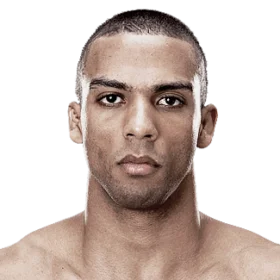 Эдсон Барбоза