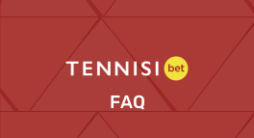 FAQ Tennisi bet