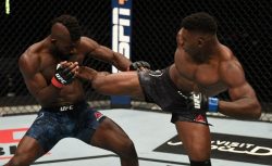 Безумный нокаут на UFC уже назвали лучшим в истории...