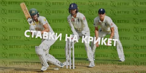 Лучшие стратегии ставки на крикет
