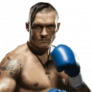 Александр Усик