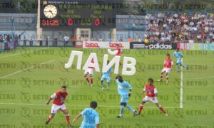 Лучшие live-ставки на футбол онлайн