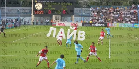 Лучшие live-ставки на футбол онлайн