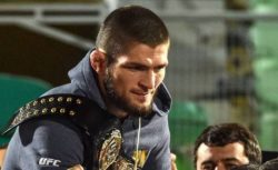 Хабиб завершил карьеру после победы над Гейджи