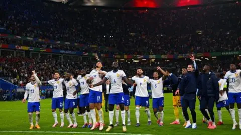 Что такое проход в ставках на футбол?