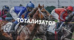 тотализатор на скачках — подробное описание