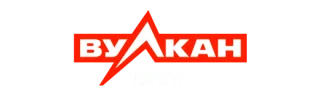 вулканбет лого