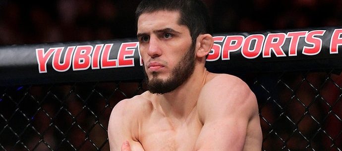 Бой друга Хабиба с чемпионом UFC отменён
