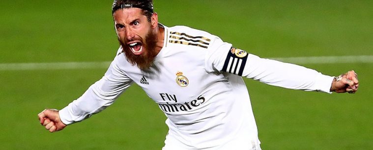 Руководство «Реала» поменяет правило для нового контракта своей звезды