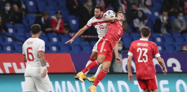 Bettery проводит любопытную акцию к матчу России и Турции